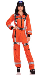 Astronaut Costume - Image 1