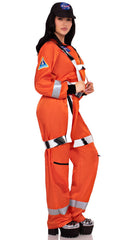 Astronaut Costume - Image 2