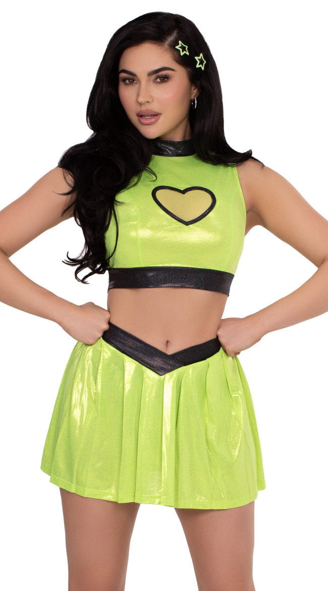 Super Baddie Costume - Image 1