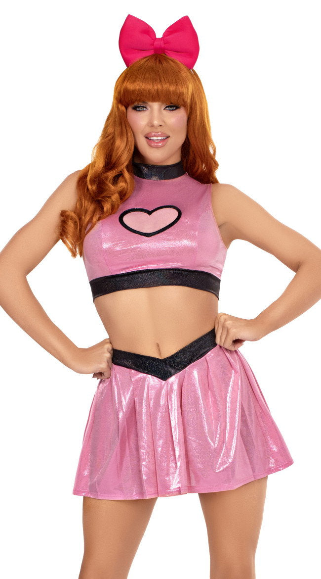 Super Cutie Costume - Image 1