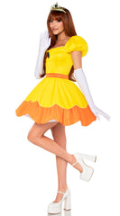 Sunflower Princess Costume - Image 2