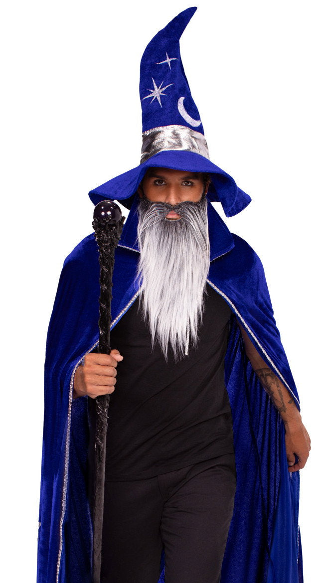 Wizard Costume Kit - Image 7