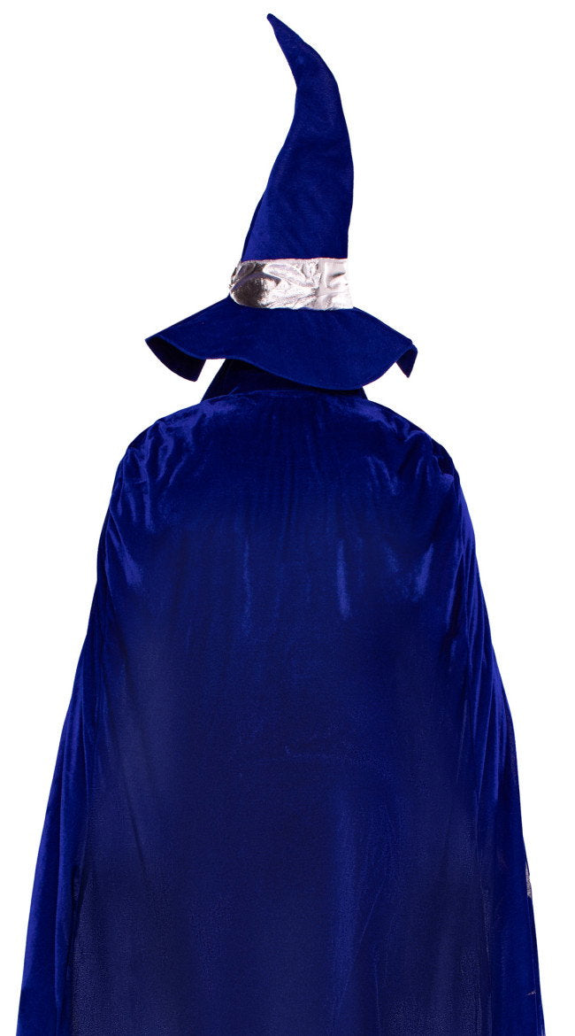 Wizard Costume Kit - Image 8