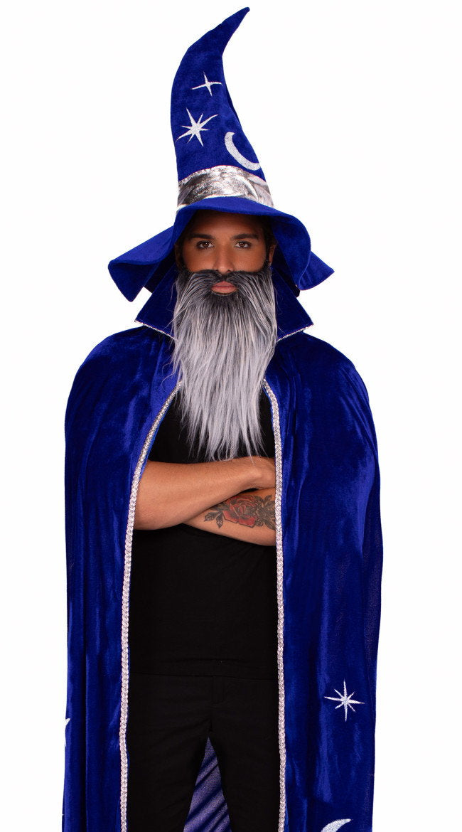 Wizard Costume Kit - Image 6