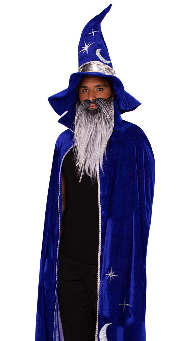 Wizard Costume Kit - Image 5