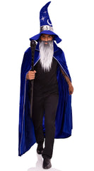 Wizard Costume Kit - Image 4