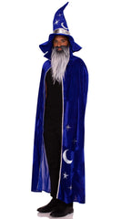 Wizard Costume Kit - Image 2