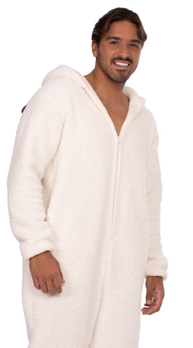 Men's Lamb Costume - Image 6