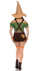 Scarecrow Sweetie Costume - Image 4
