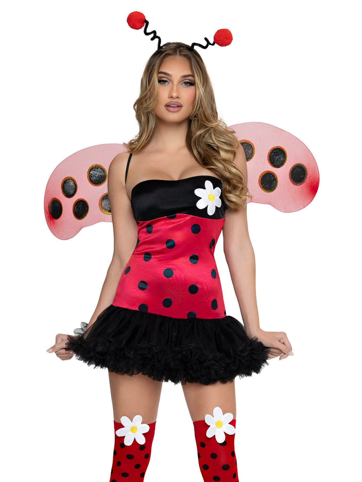 Daisy Bug Costume