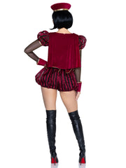 Tiny Tyrant Costume