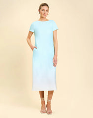 Adria Convertible™ Midi Dress