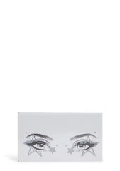 Starry Eyed Face Gems