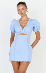 Carolyn Mini Dress