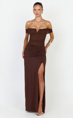 Vienna Maxi Dress