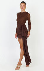 Jasmine Mini Dress