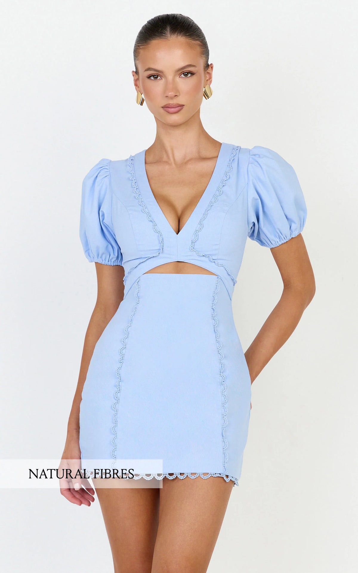 Carolyn Mini Dress