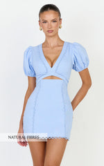 Carolyn Mini Dress