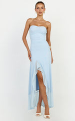 Oceana Maxi Dress