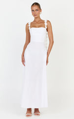Clementine Midi Dress