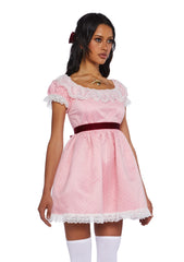 Victorian Heritage Costume