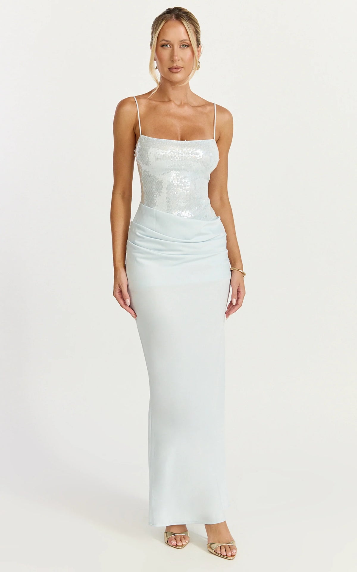 Jasmin Maxi Dress