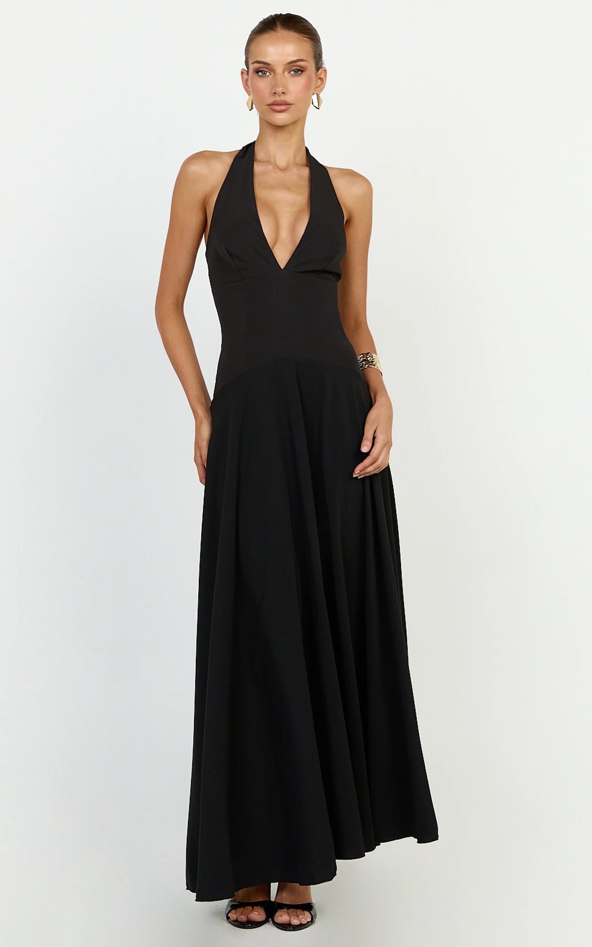 Poppy Maxi Dress