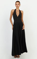 Poppy Maxi Dress