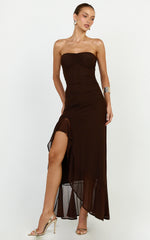 Oceana Maxi Dress