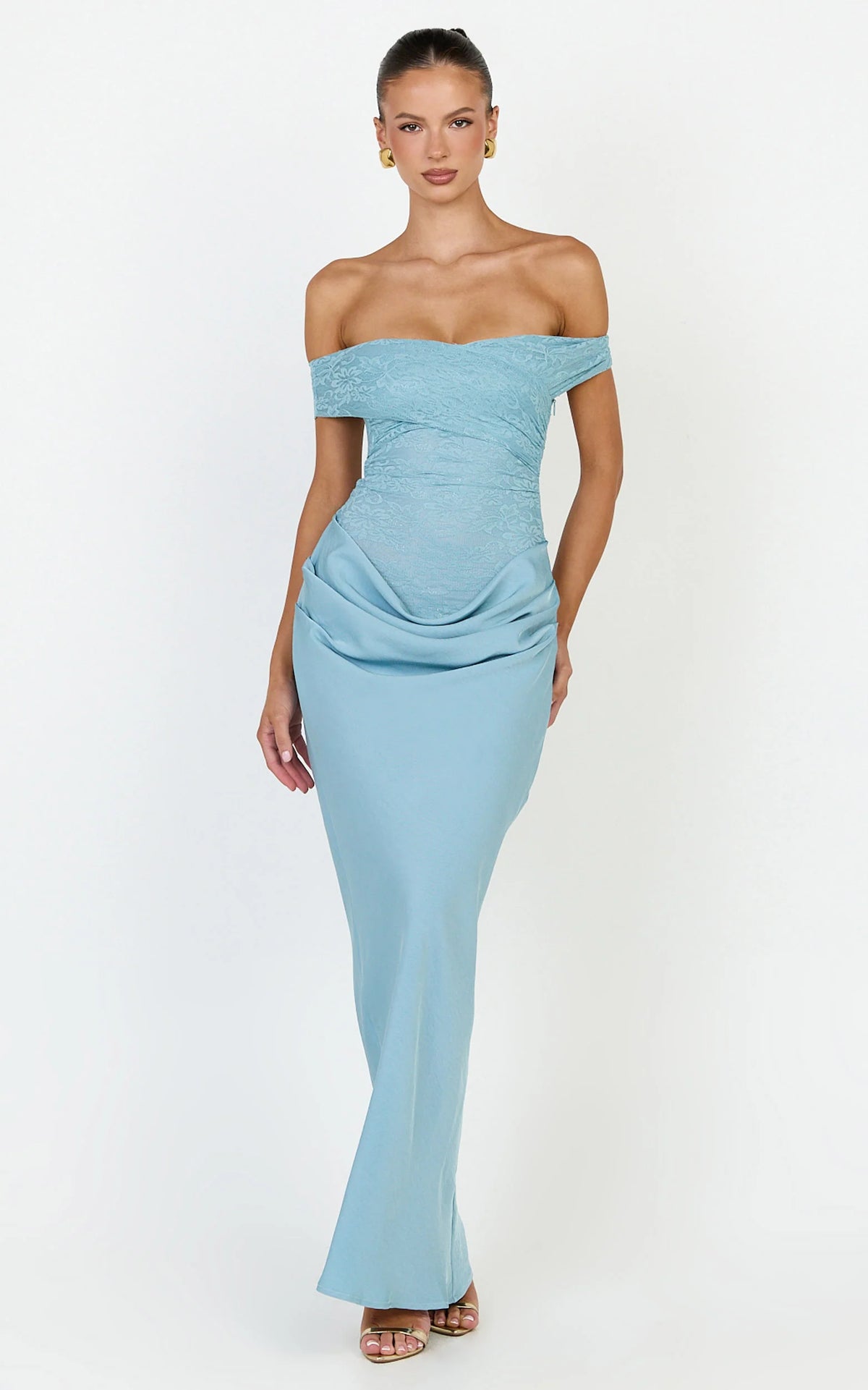 Thalassa Maxi Dress
