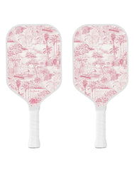 la point x Mestiza Pickleball Paddle