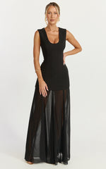 Frances Maxi Dress