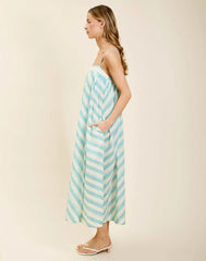 Portofino Midi Dress