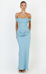 Thalassa Maxi Dress