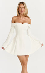 Collette Mini Dress