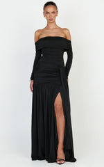 Amaya Maxi Dress