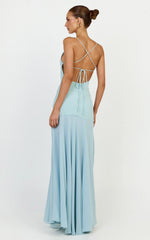 Ayla Maxi Dress