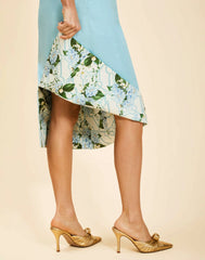 Hampton Convertible™ Midi Dress