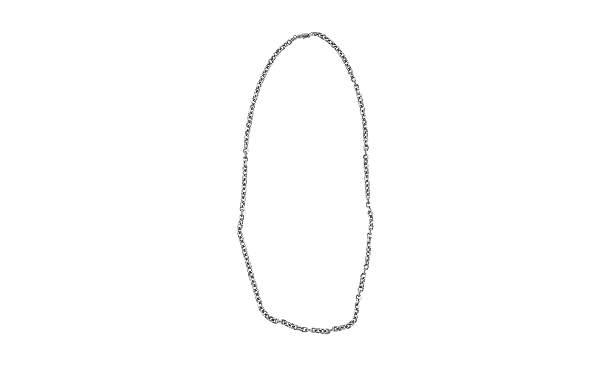 Paperchain Necklace 24inch/ 62cm CHRM0197