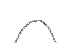 Paperchain Necklace 24inch/ 62cm CHRM0197