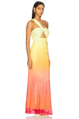 Kyree Maxi Dress