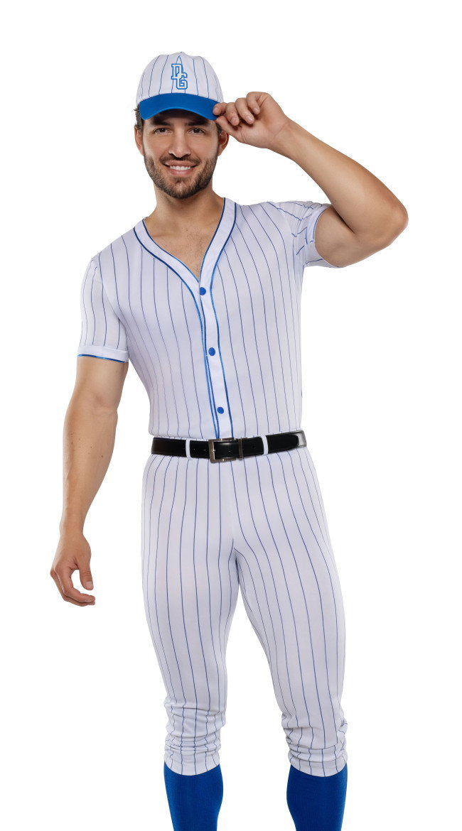 Batter Up Costume - Image 1