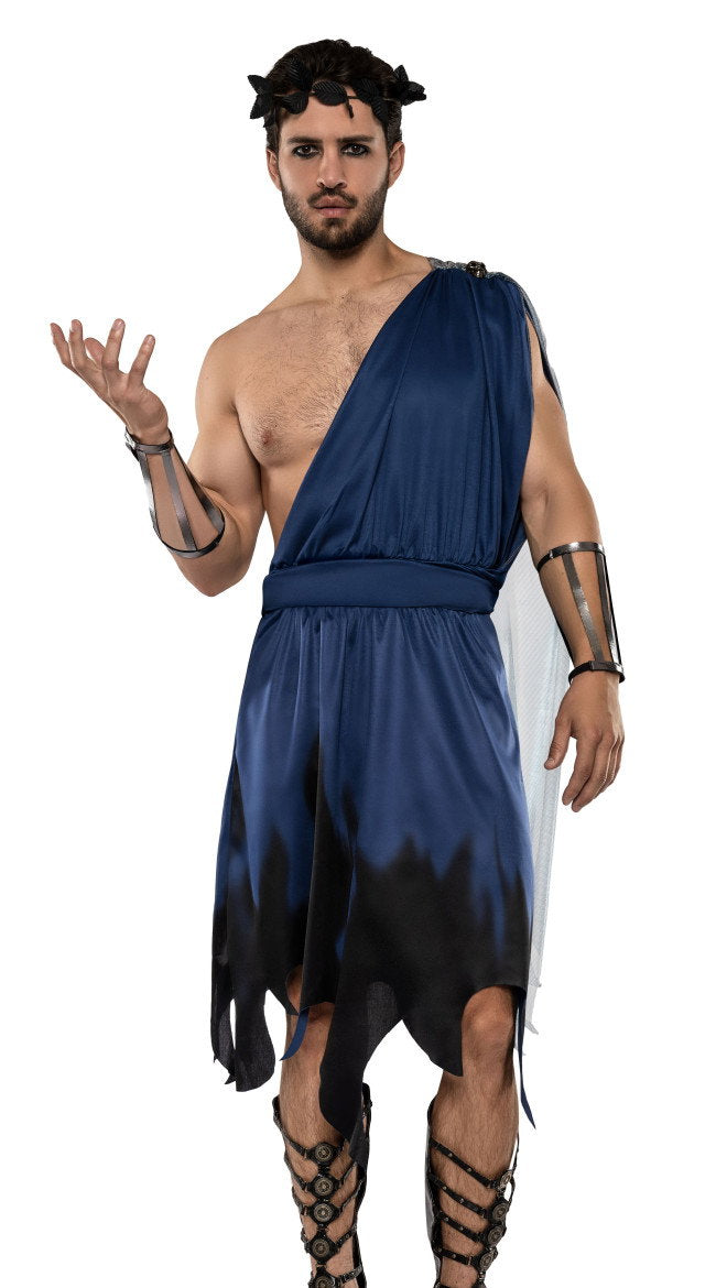 Underworld God Costume - Image 1