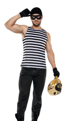 Burglar Costume - Image 1