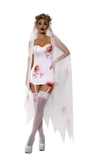 Dead Bride Costume - Image 3