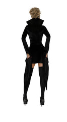 Vampire Queen Costume - Image 3