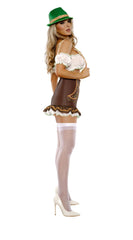 Beer Maiden Costume - Image 2