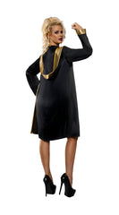 Boxing Beauty Costume - Image 2