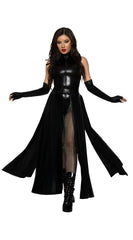 Code Breaker Babe Costume - Image 4
