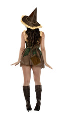 Sweet Scarecrow Costume - Image 3